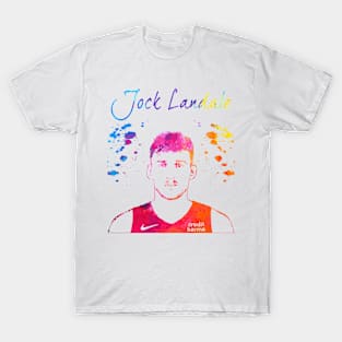 Jock Landale T-Shirt